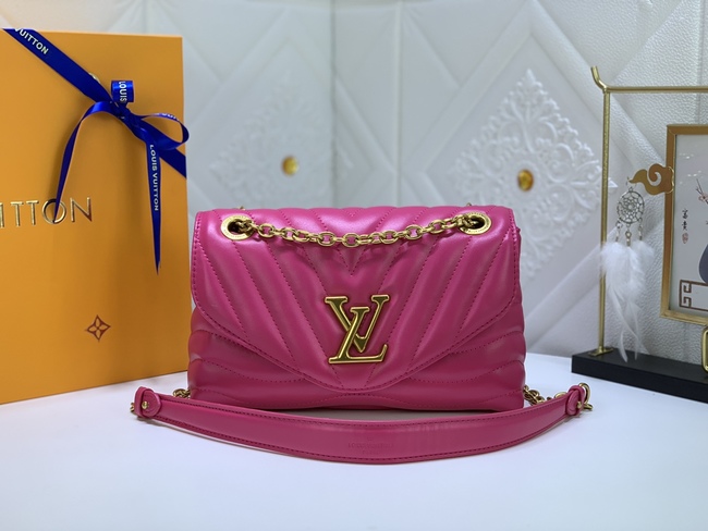 Louis Vuitton New Wave Chain Bag Code: M59349/M58552/M58549/M58553/M58550/M58664