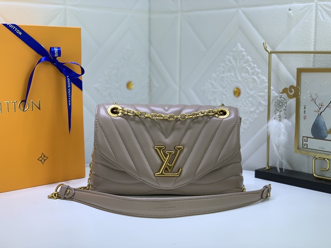 Louis Vuitton New Wave Chain Bag Code: M59349/M58552/M58549/M58553/M58550/M58664