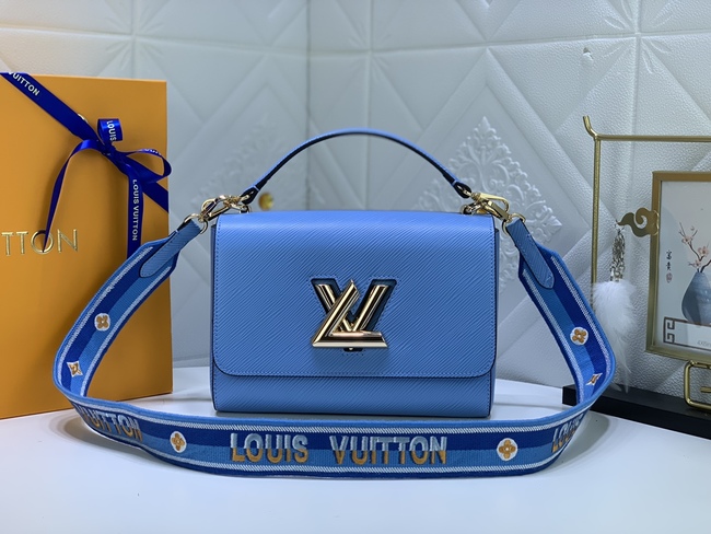 Louis Vuitton Twist Medium Bag Code: 50357/57505/57506/57507/50280/50282
