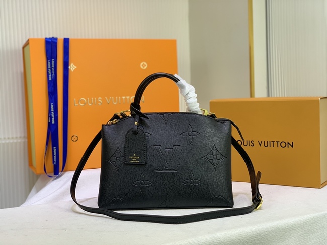 Louis Vuitton Petit Palais Handbag Code: M58914