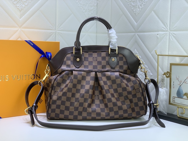 Louis Vuitton Original Hardware Crossbody Bag Code: N51997