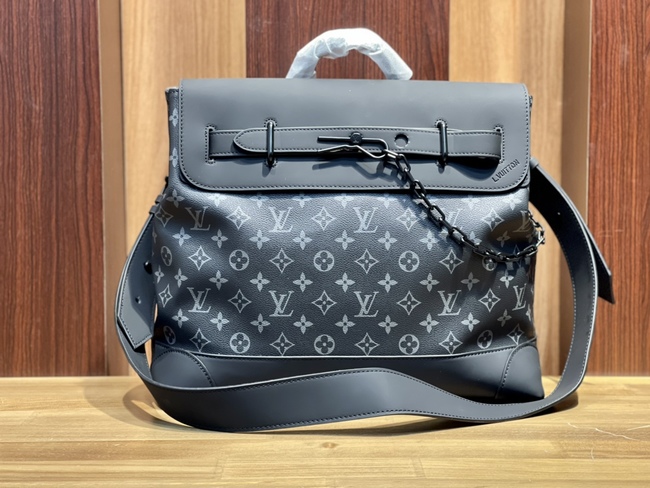 Louis Vuitton Steamer Small Handbag Code: M44473/M44472