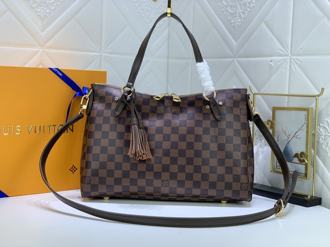 Louis Vuitton Lymington Handbag Code: N40022