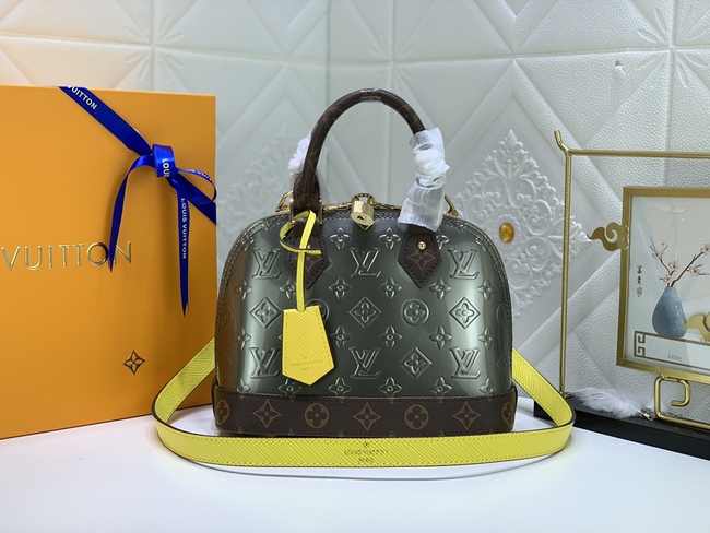Louis Vuitton Crossbody Bag Code: /M53152、M44389/91606