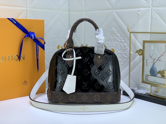 Louis Vuitton Crossbody Bag Code: /M53152、M44389/91606
