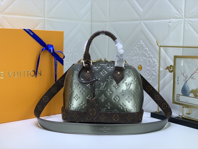Louis Vuitton Crossbody Bag Code: /M53152、M44389/91606