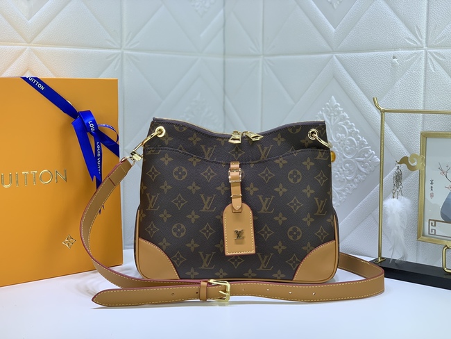 Louis Vuitton Odeon Medium Small Handbag Code: M45353/M45354/M45355