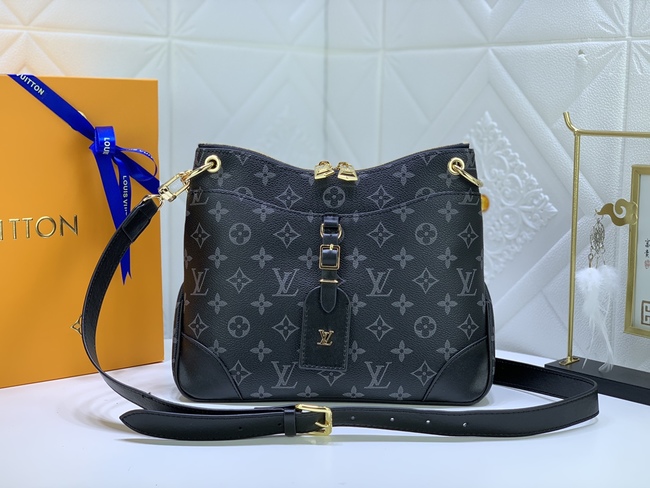 Louis Vuitton Odeon Medium Small Handbag Code: M45353/M45354/M45355