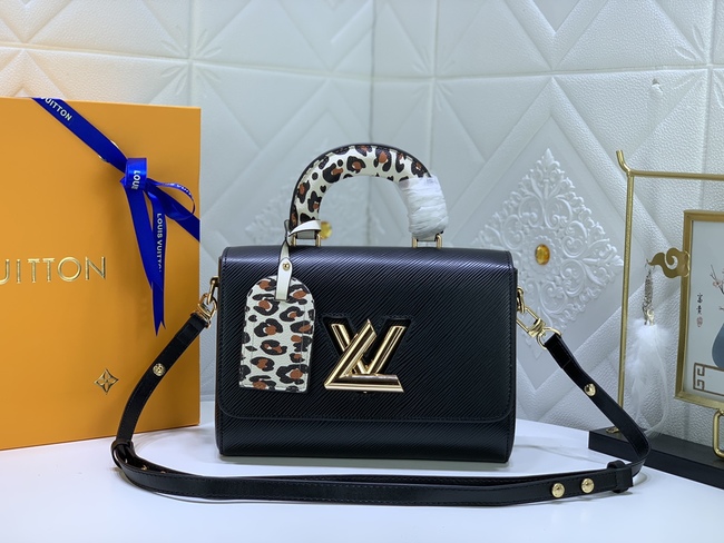 Louis Vuitton Twist Medium Bag Code: 50362/58568/58569/58546/50280/50271/