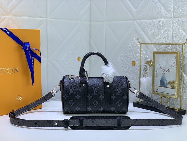 Louis Vuitton Keepall X S Handbag Code: M45947