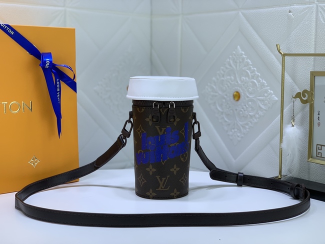 Louis Vuitton Everyday Coffee Cup Bag Code: M80812