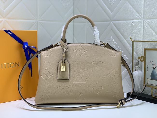 Louis Vuitton Grand Palais Handbag Code: M45811/M45833