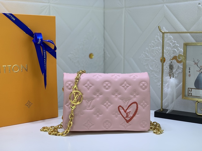 Louis Vuitton Crossbody Bag Code: M80742/80745