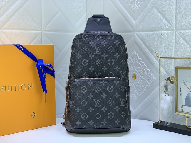 Louis Vuitton Avenue Shoulder Bag Code: N41719/41517