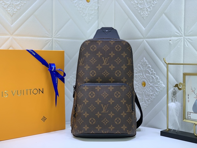 Louis Vuitton Avenue Shoulder Bag Code: N41719/41517