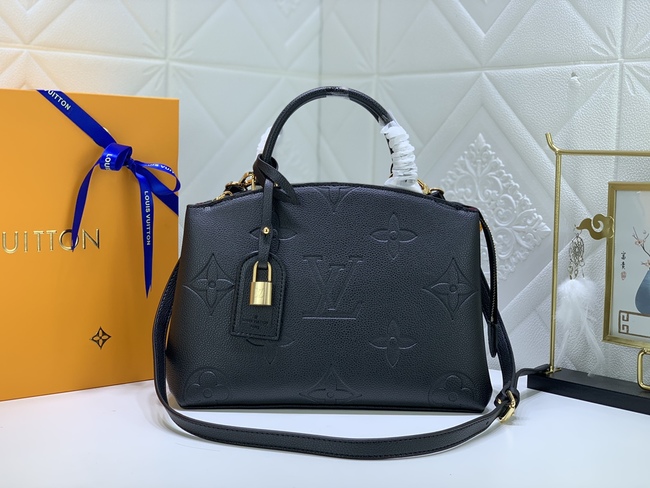 Louis Vuitton Grand Palais Handbag Code: M45811/M45833