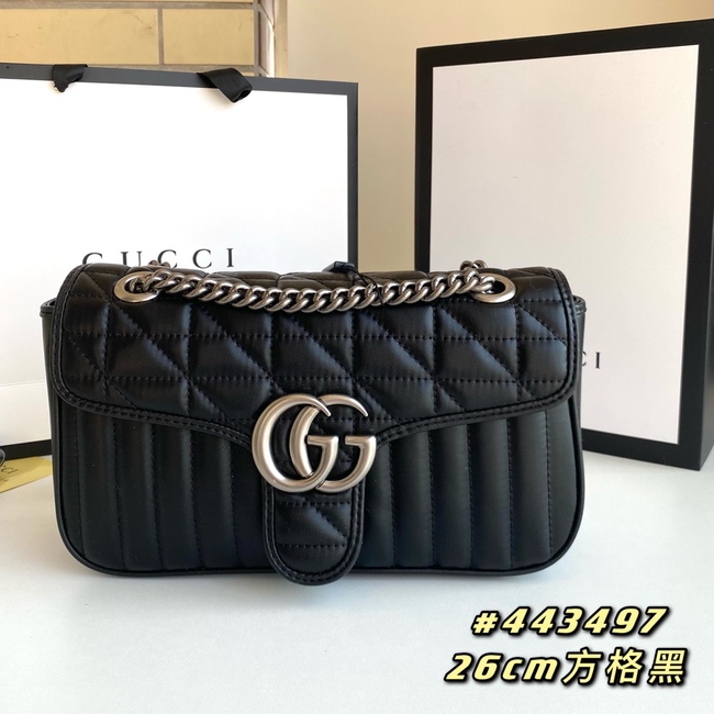 Gucci Crossbody Bag Code:443497