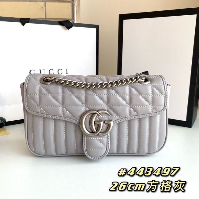 Gucci Crossbody Bag Code:443497