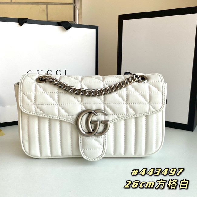 Gucci Crossbody Bag Code:443497