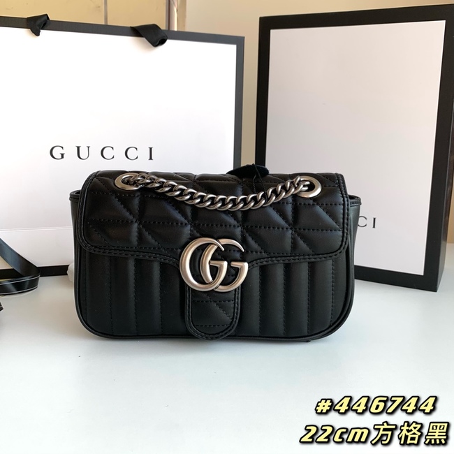 Gucci Crossbody Bag Code:446744