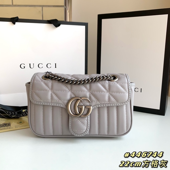 Gucci Crossbody Bag Code:446744