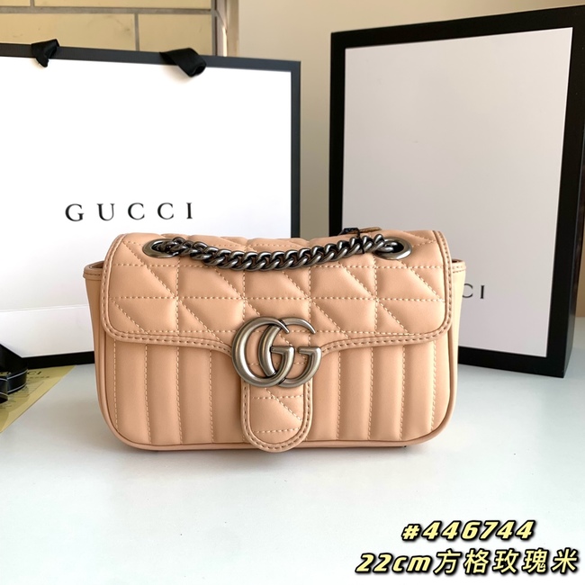 Gucci Crossbody Bag Code:446744