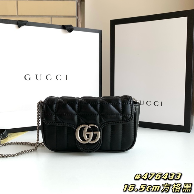 Gucci Marmont Messenger Bag Code:476433