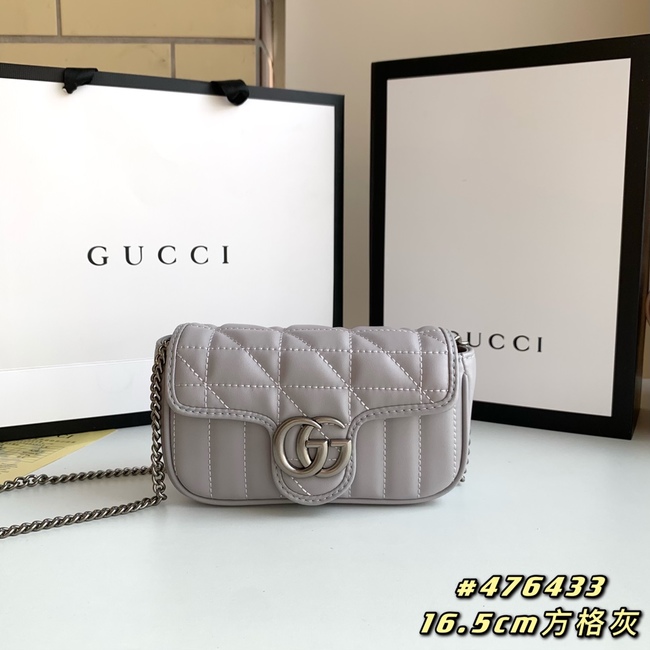 Gucci Crossbody Bag Code:476433