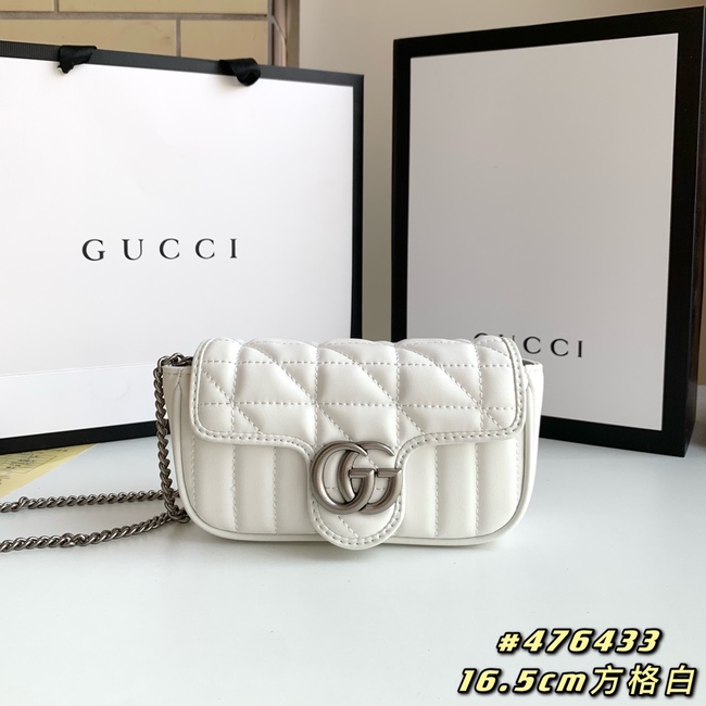 Gucci Marmont Messenger Bag Code:476433