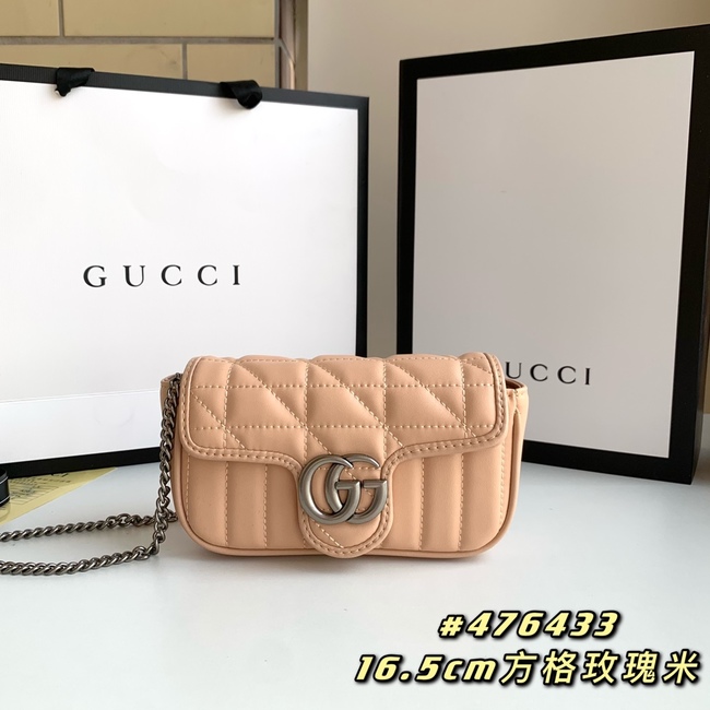 Gucci Crossbody Bag Code:476433