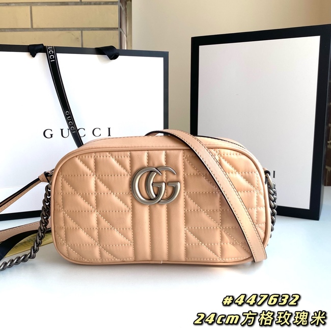 Gucci Crossbody Bag Code:447632