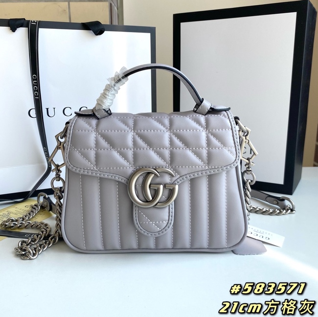 Gucci Crossbody Bag Code:583571