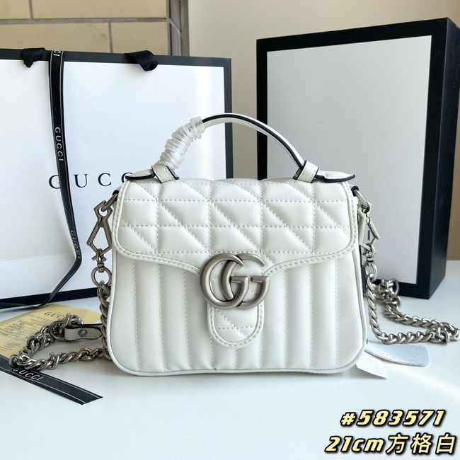 Gucci Crossbody Bag Code:583571