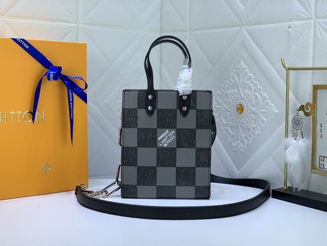 Louis Vuitton Crossbody Bag Code: N60495/N60479/69442