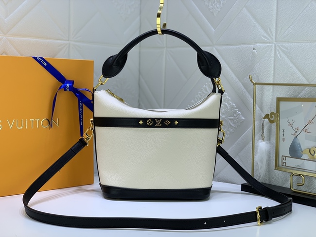 Louis Vuitton Cruiser Small Bag Code: M57934黑色m57813白色
