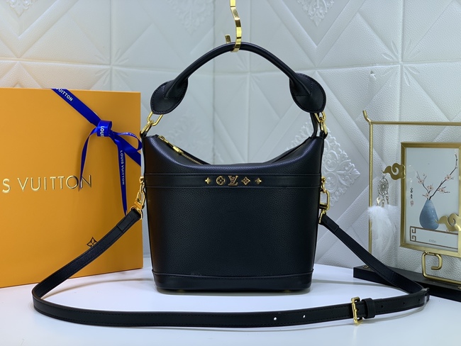 Louis Vuitton Cruiser Small Bag Code: M57934黑色m57813白色