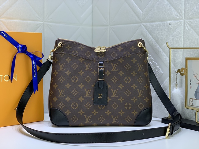 Louis Vuitton Odeon Medium Small Handbag Code: M45353/M45354/M45355