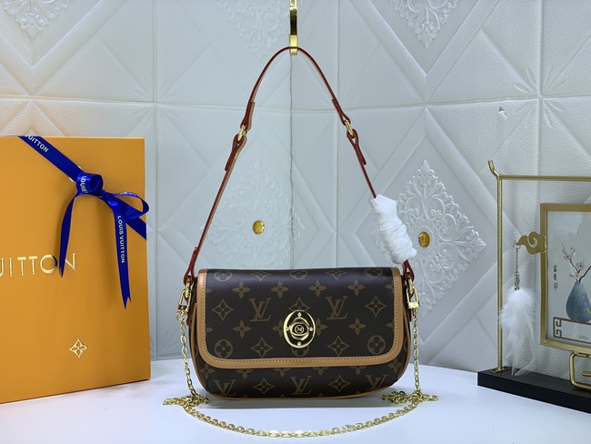 Louis Vuitton Shoulder Bags Code: M40078