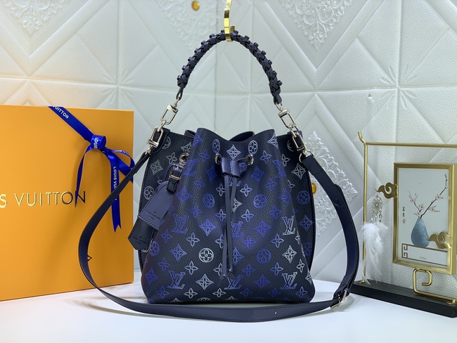 Louis Vuitton Muria Tote Bag Code: M59554/M55800