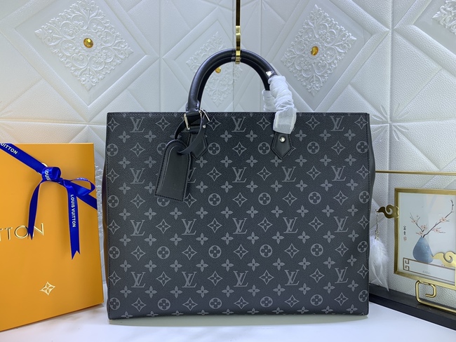 Louis Vuitton Grand Sac Bag Code: M44733