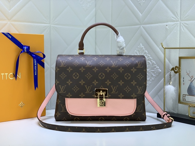 Louis Vuitton Marignan Messenger Bag Code: M43959/M43960/M44286/M44257/M44259/M44800/