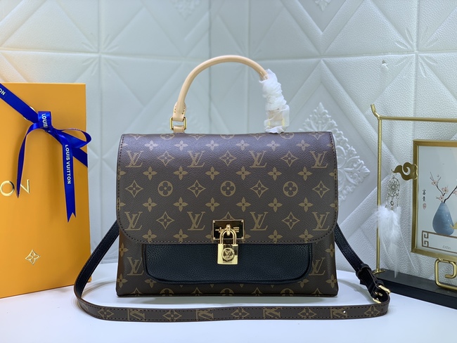 Louis Vuitton Marignan Messenger Bag Code: M43959/M43960/M44286/M44257/M44259/M44800/