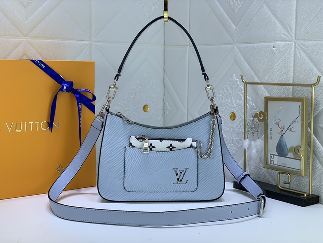 Louis Vuitton Marelle Bag Code: M80688/M80689/M80794