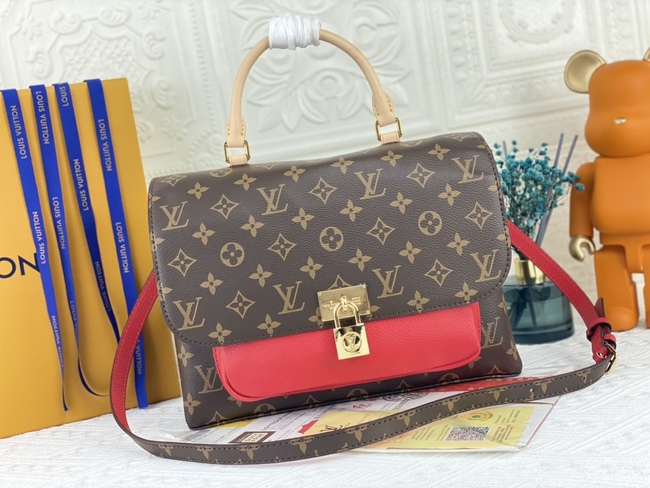 Louis Vuitton Marignan Messenger Bag Code: M43959/M43960/M44286/M44257/M44259/M44800/