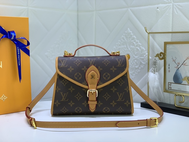 Louis Vuitton Ivy Bag Code: M44919/M51121/M51120