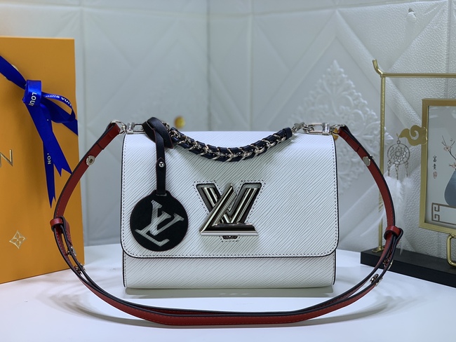 Louis Vuitton Twist Medium Bag Code: 50305/50282/50280