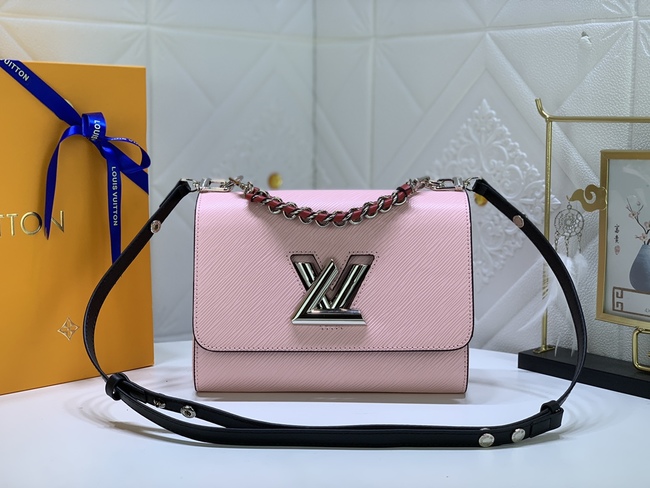 Louis Vuitton Twist Medium Bag Code: 50305/50282/50280