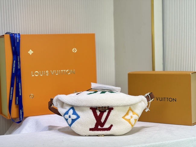 Louis Vuitton Bumbag Waist Bag Code:43644