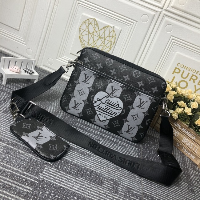 Louis Vuitton Crossbody Bag Code: M69443/45965/45320