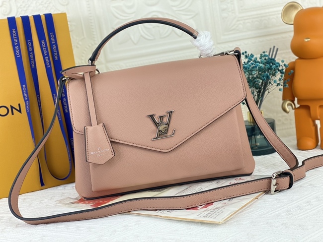 Louis Vuitton Mylockme Handbag Code: M54849